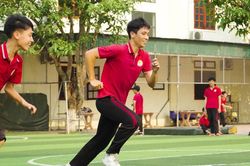 Vận động mỗi ngày để nuôi dưỡng tinh thần khỏe mạnh