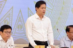 Quản lý giá thuốc, thiết bị y tế theo hướng chặt chẽ, minh bạch