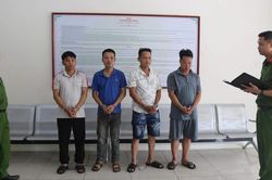 Người đàn ông bị 'đối tác' bắt cóc để chiếm đoạt 1,8 tỷ đồng