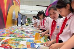 Bộ GDĐT có chỉ đạo quan trọng liên quan đến sách giáo khoa