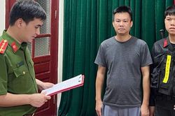 'Bắt tay' với doanh nghiệp sửa kết quả quan trắc, hai lãnh đạo bị khởi tố