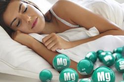 Có nên bổ sung magie để ngủ ngon hơn không?