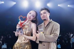 DuongK hé lộ ý nghĩa ca khúc 'Em Tiên' được Tóc Tiên mang đi thi quốc tế