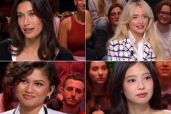 Talkshow sở hữu hệ thống ánh sáng 'đẹp nhất hành tinh' có gì đặc biệt?