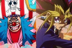 5 nhân vật anime may mắn nhất, là minh chứng cho câu 'hay không bằng hên'