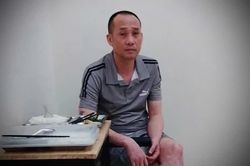 Tuấn 'Thần Đèn' cùng đàn em bị đề nghị truy tố loạt hành vi ngang ngược, lộng hành
