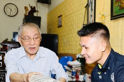 Không thể lãng quên những ngày gian khó