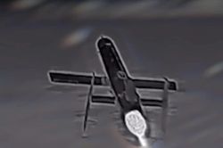 Những cải tiến giúp UAV Geran Nga gây sức ép lên phòng không Ukraine