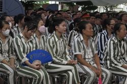 Phạm nhân Trại Hoàng Tiến và nỗi khát khao, mong ngóng… ngày trở về