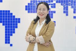 Nhà khoa học 8X nhận đề cử Giải thưởng khoa học ASEAN – Hoa Kỳ 2026