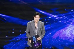 Dương Domic và 'cú đúp' tại 'Tinh hà say hi 2026 '