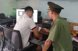 Tăng cường tuyên truyền và ký cam kết phòng chống vi phạm pháp luật in ấn