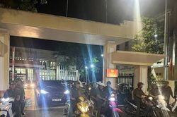 Hướng đến mục tiêu cao nhất: Người dân được hạnh phúc