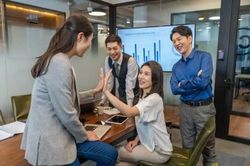 Trung Quốc trở lại top 100 thế giới về bình đẳng giới