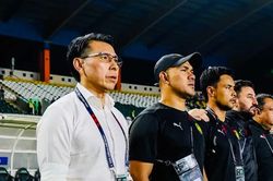 12 năm không thể thắng Việt Nam, HLV tuyển Malaysia nói gì khi tái đấu?