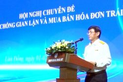 Phòng, chống gian lận hoá đơn
