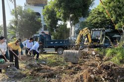 Đà Nẵng: Phát huy vai trò tự quản tại khu dân cư trong trật tự đô thị