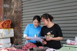 Gần 69,3 nghìn tỷ đồng hỗ trợ an sinh xã hội