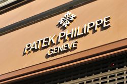Patek Philippe từ chối bán mình