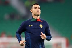 Lộ trình tiếp theo của Ronaldo
