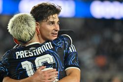 Không cần Messi, Argentina vẫn dễ dàng hủy diệt Burkina Faso