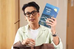 'Đổi đời' cho sách giấy