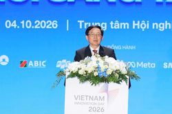 Phó thủ tướng: 'Đổi mới sáng tạo phải đo bằng kết quả cụ thể'