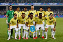 Tuyển Ấn Độ bị chỉ trích dữ dội vì mời Brazil giao hữu