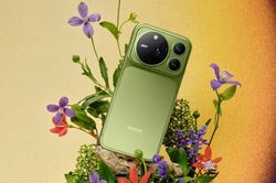Chiếc Pro Max của hãng Trung Quốc cháy hàng