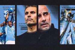 Sai lầm khó tin dẫn đến cáo buộc kỷ lục của Man City