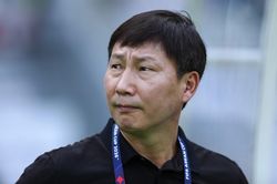 Tuyển Việt Nam không vào chung kết, ông Kim bảo 'chấp nhận thực tế'
