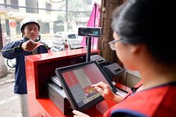 Vừa có người trúng giải độc đắc xổ số Vietlott gần 200 tỷ