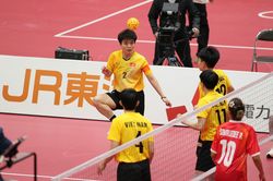 Thể thao Việt Nam dậm chân sau ba kỳ ASIAD