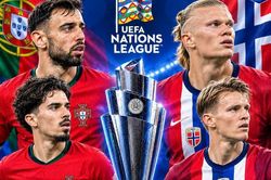 Nhận định trận đấu Bồ Đào Nha vs Na Uy, 1h45 ngày 5.10: Không Ronaldo, vẫn mở tiệc!