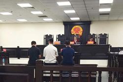 Góp 14 triệu đồng mua ma túy mừng sinh nhật rồi đổi ý, 3 người được hủy án