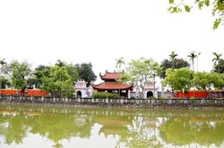 Hải Phòng đề nghị UNESCO cùng kỷ niệm 700 năm ngày sinh Tuệ Tĩnh