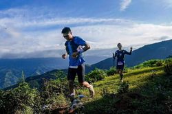 3.600 vận động viên chinh phục những cung đường Mù Cang Chải
