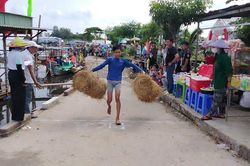 Phú Hữu gìn giữ văn hóa sông nước, phát triển du lịch cộng đồng