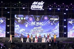 An Hải Festival 2026: Tạo dấu ấn mới cho du lịch biển Đà Nẵng