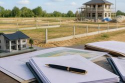 Điều kiện bồi thường khi chưa hoàn tất thủ tục chuyển nhượng đất