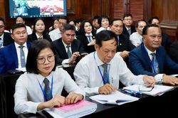 Bài 3: Để luật sư công không chỉ là một chức danh