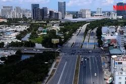 [Video] Loạt tuyến metro Thành phố Hồ Chí Minh dự kiến khởi công cuối năm 2026