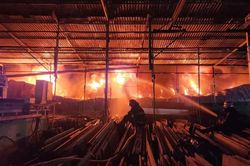 65 năm giữ trọn lời thề giữ bình yên cho Thủ đô