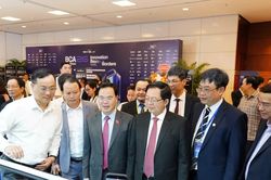 Hà Nội tiếp tục dẫn đầu Chỉ số đổi mới sáng tạo cấp địa phương năm 2026