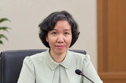 Tăng tốc để đạt mục tiêu tăng trưởng GDP cả năm từ 10%