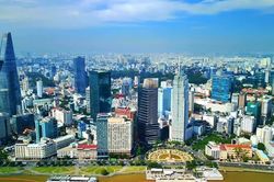 Trung tâm tài chính quốc tế bứt phá thứ hạng, thu hút nguồn vốn ngoại