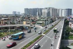 [Video] Hà Nội khẩn trương hoàn thiện phương án trợ giá tuyến buýt điện Gia Lâm - Hưng Yên