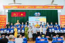 Mặt trận phường Minh Phụng: Chuyển đổi số toàn diện, lấy người dân làm trung tâm