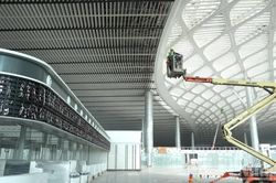 Dự kiến vận hành thương mại sân bay Long Thành vào cuối tháng 12 năm nay