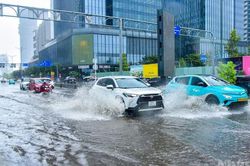 Khẩn trương, chủ động ứng phó các tình huống thiên tai trong mùa mưa, bão năm 2026